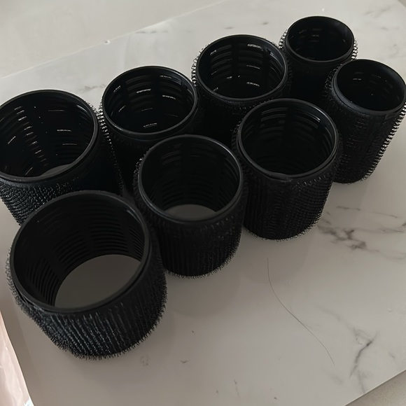 Kitsch 8pc Thermal Roller - Picture 3 of 3